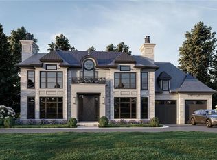 1188 Carey Rd, Oakville, ON L6J 2E4