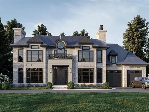 1188 Carey Rd, Oakville, ON L6J 2E4