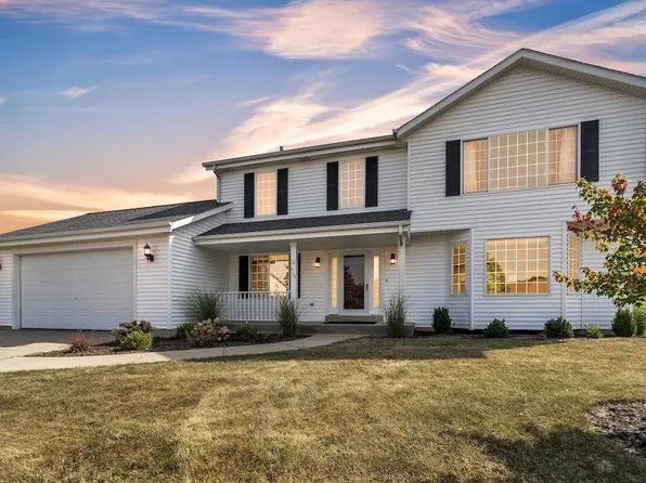 5825 San Dell WAY, Racine, WI 53402
