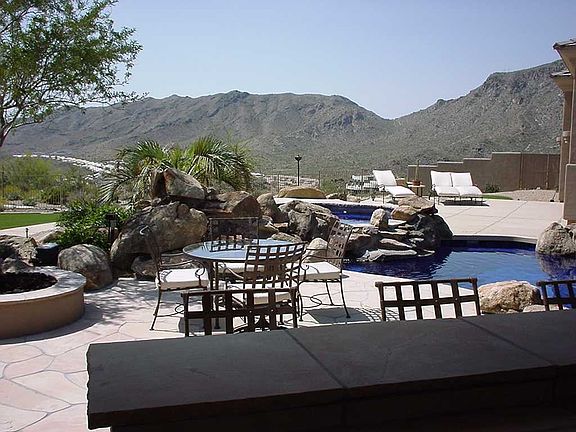 2nd image of 1603 E Desert Willow Dr