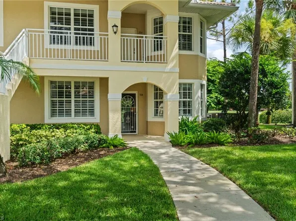 2335 Carrington CT #104, NAPLES, FL 34109