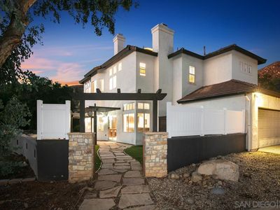 14550 Hidden Wood Rd, Jamul, CA, 91935