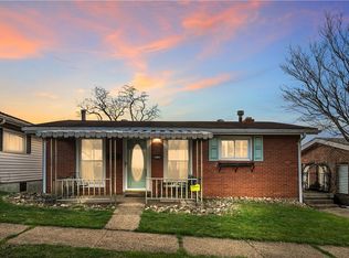 820 Holland St, Vandergrift, PA