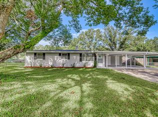 5968 Ensenada Rd, Jacksonville, FL 32244