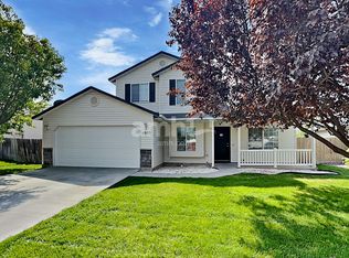 11603 Shelburne St, Caldwell, ID 83605