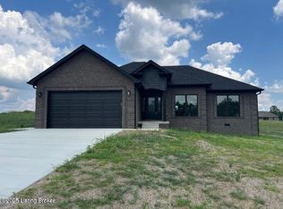 222 Open Meadow Dr, Bardstown, KY