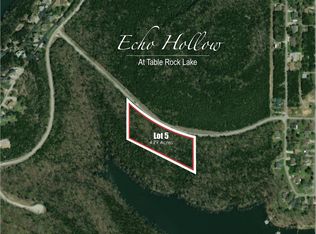 5 State Highway Ave, Blue Eye, MO 65611