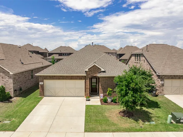 5829 Pensby Dr, Aubrey, TX 76227