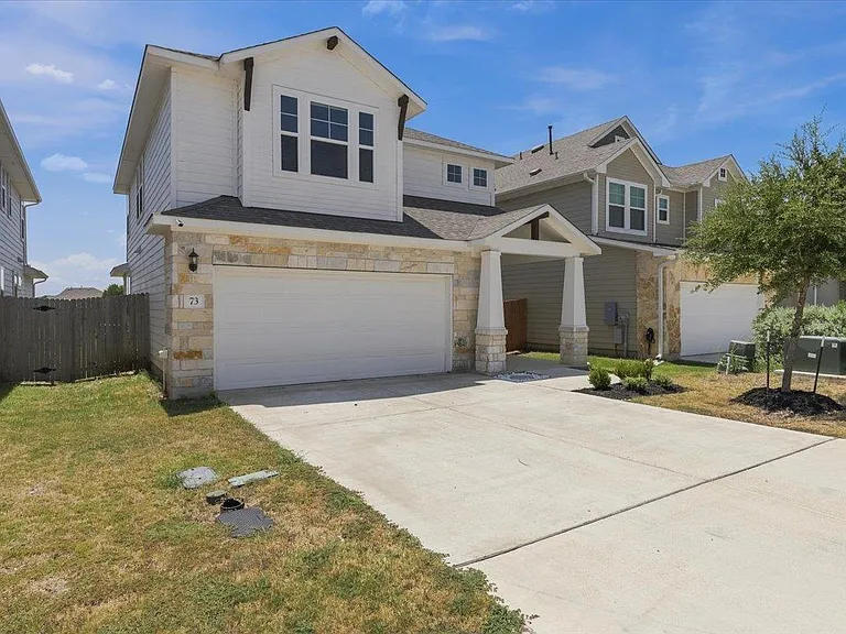 73 Bent Trail Ln — Photo 2