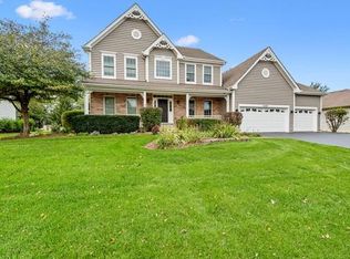 7107 Swallow Way, Cary, IL 60013