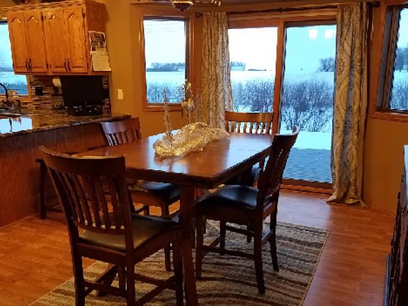 Dinning room