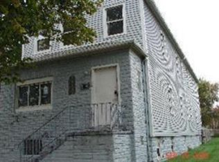 5030 Indianapolis Blvd, East Chicago, IN 46312
