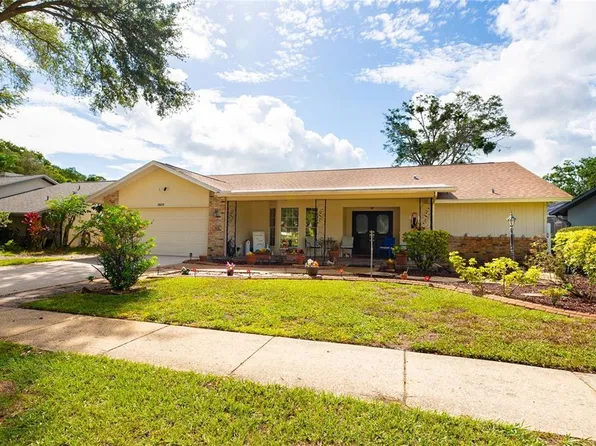 2507 FRISCO DRIVE, CLEARWATER, FL 33761