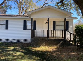 40 Holly St N, Mobile, AL 36608