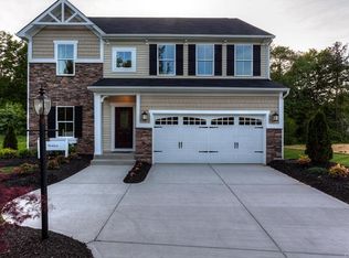 9919 Bradmore Dr, Midlothian, VA 23112