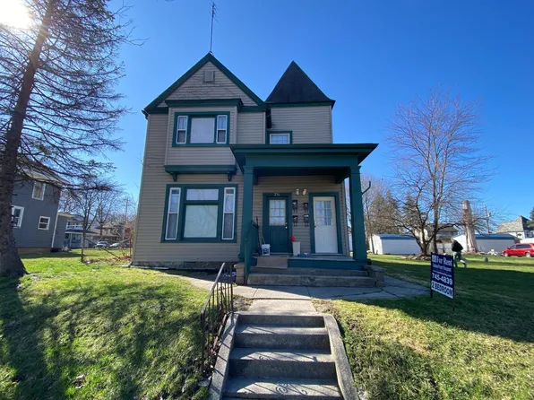 236 E Dewald, 236 E Dewald St #4, Fort Wayne, IN 46803