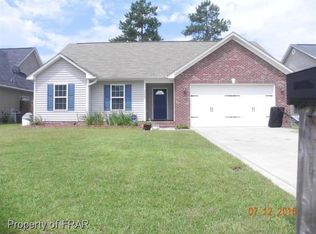 5620 Seafield Ln, Hope Mills, NC 28348