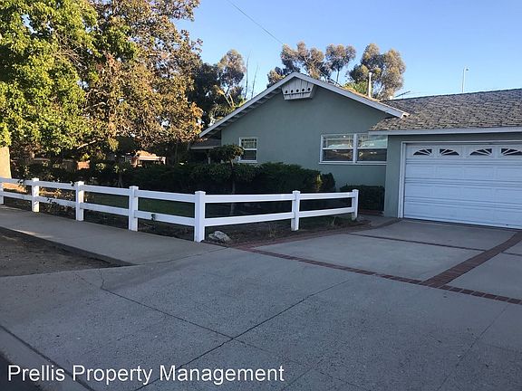 4th image of 10855 Noble Ave