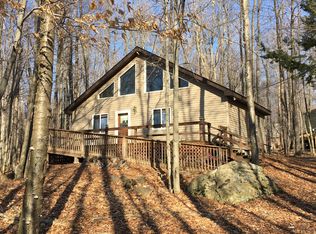 14 Lake, Gouldsboro, PA