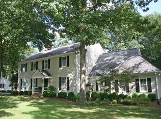 1519 Helmsdale Dr, Henrico, VA 23238