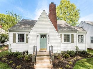 1904 Elmsmere Ave, Richmond, VA 23227