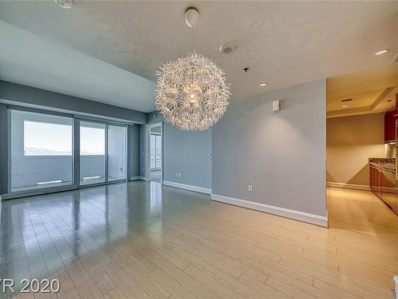 4th image of 2700 Las Vegas Blvd S Unit 3704