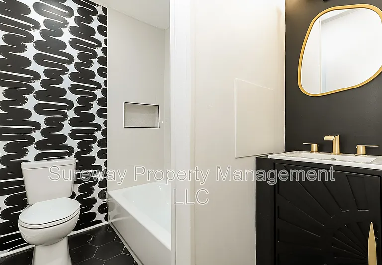 1722 Overbrook Ave #C — Photo 9