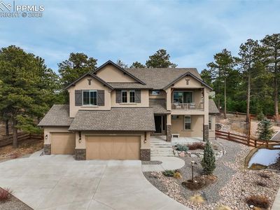 16489 Clandestine Ct, Monument, CO, 80132