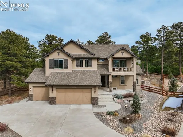 16489 Clandestine Ct, Monument, CO 80132