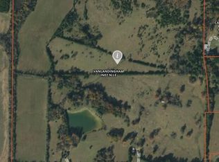 2971 Highway 8 E, Houston, MS 38851