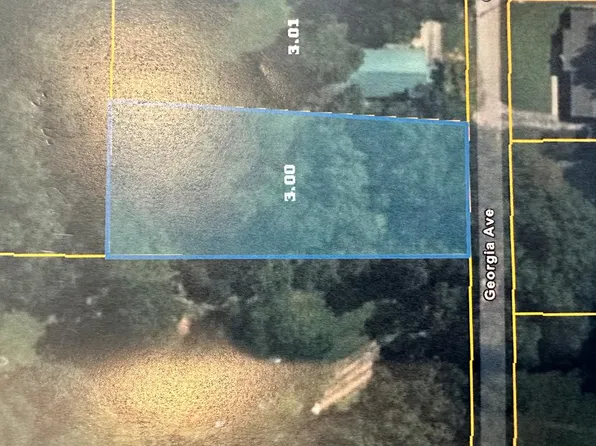0 Georgia Ave, Mc Kenzie, TN 38201