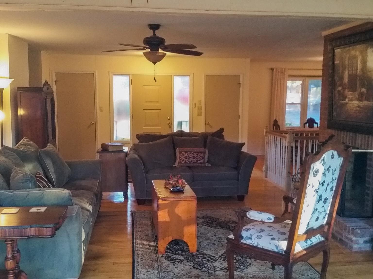 Whispering Pines, NC 28327