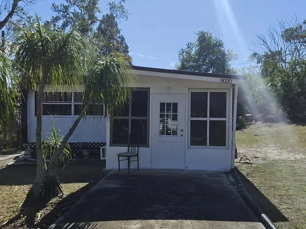 9020 Rye St, New Port Richey, FL 34654