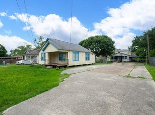 1817 McDaniel St, Houston, TX 77093