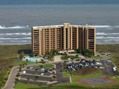 6745 Seacomber Dr APT 607, Port Aransas, TX, 78373