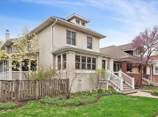 811 Clarence Ave, Oak Park, IL