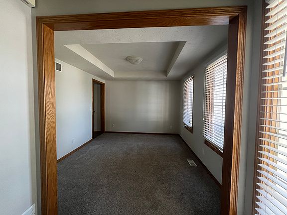 Front room of main floor.