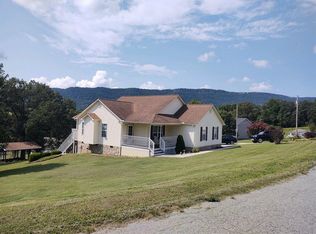 1148 Earnhardt Ln, La follette, TN 37766