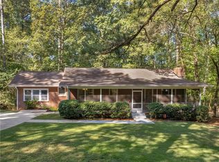 2719 Samsum Rd SW, Stockbridge, GA 30281