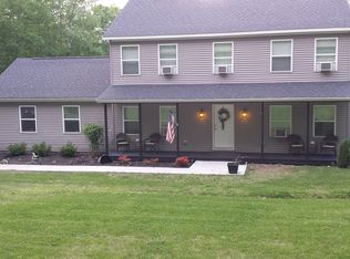 116 Plain Hill Rd, Baltic, CT 06330