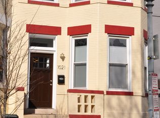 1021 Columbia Rd NW APT A, Washington, DC 20001