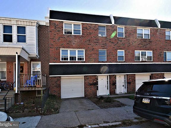 3rd image of 411 Naomi St #2