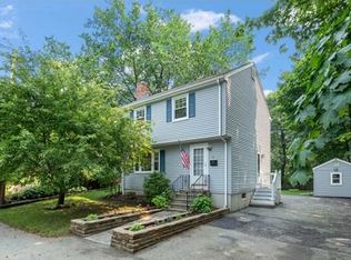 4 Phillips Ln, Dedham, MA 02026