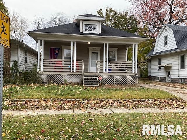 2nd image of 2005 S College St