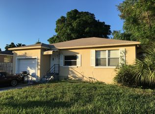 902 W 2nd St, West Palm Beach, FL 33404