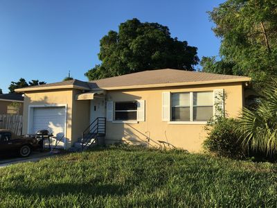 902 W 2nd St, West Palm Beach, FL, 33404