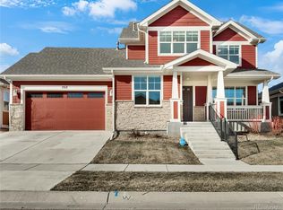 1512 Mount Meeker Ave, Berthoud, CO 80513