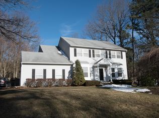 53 Thunder Rd, Miller Place, NY 11764