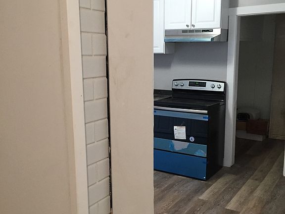 Stove