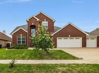 11853 Moorhen Cir, Fort Worth, TX 76244